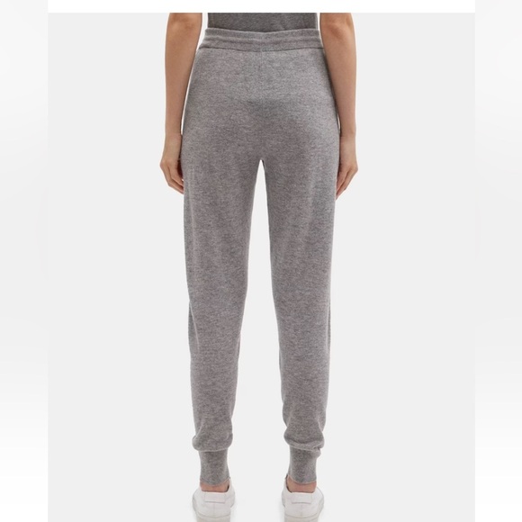 [THEORY] Jogger Pant in Wool - Cashmere - New - Size - P (XS) - Picture 2 of 5
